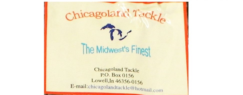 Chicagoland Tackle